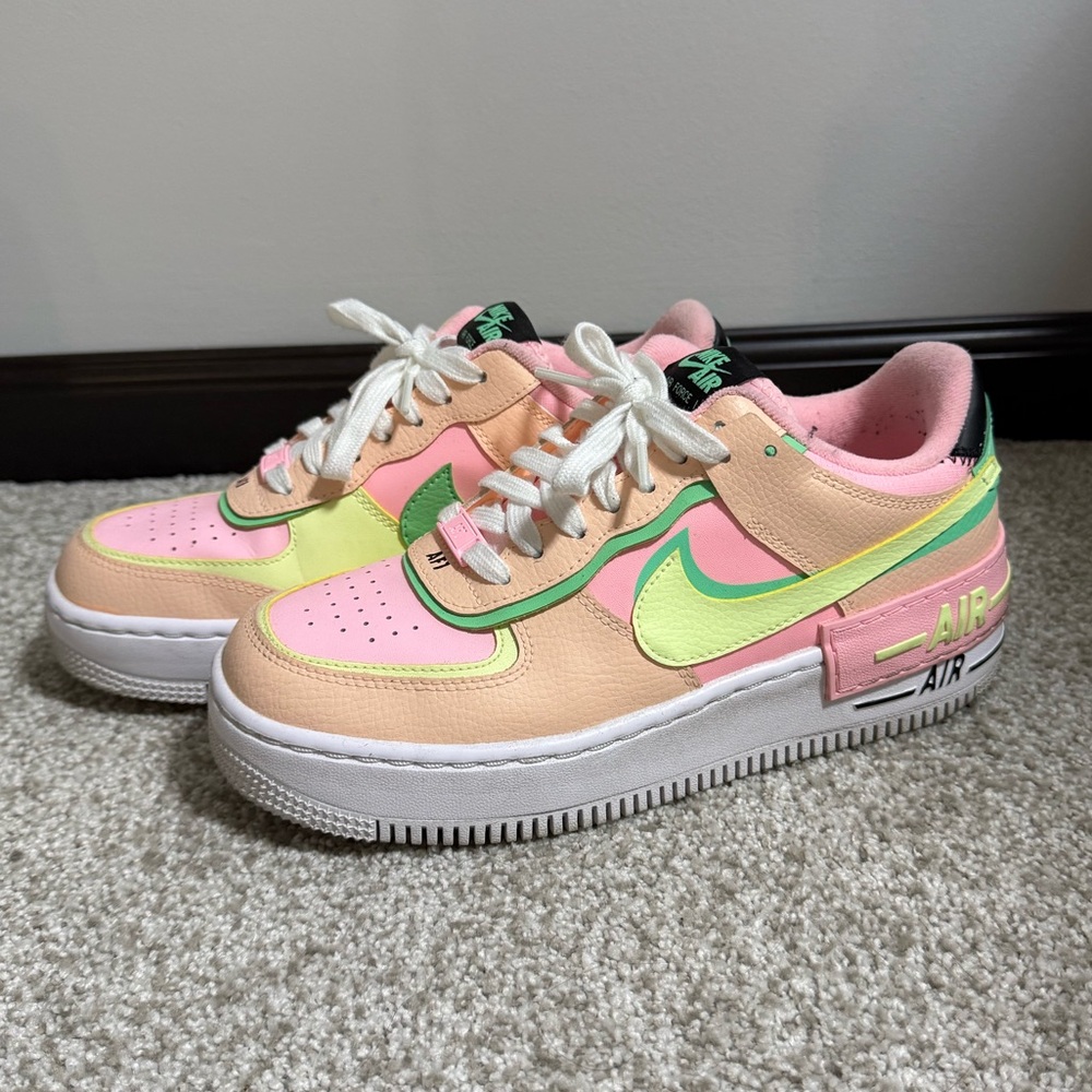 Nike Air Force 1 Women’s Shadow